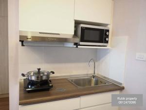 ✨ For Sale: Lumpini Park Vibhavadi-Chatuchak Condo ✨(RB403)