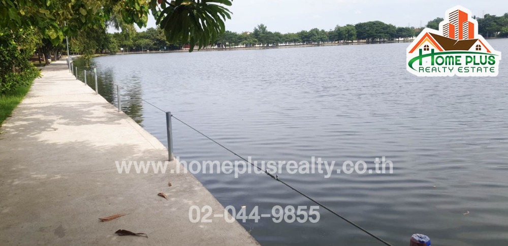 โครงการบ้านสินธรรังสิต ถนนรังสิต-ปทุมธานี (ติดการไฟฟ้าส่วนภูมิภาคจังหวัดปทุมธานี2) – รูปที่ 3