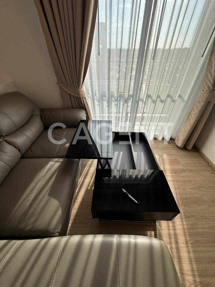 Condo for rent “Escent Phetchaburi“ next to Robinson Phetchaburi – รูปที่ 3