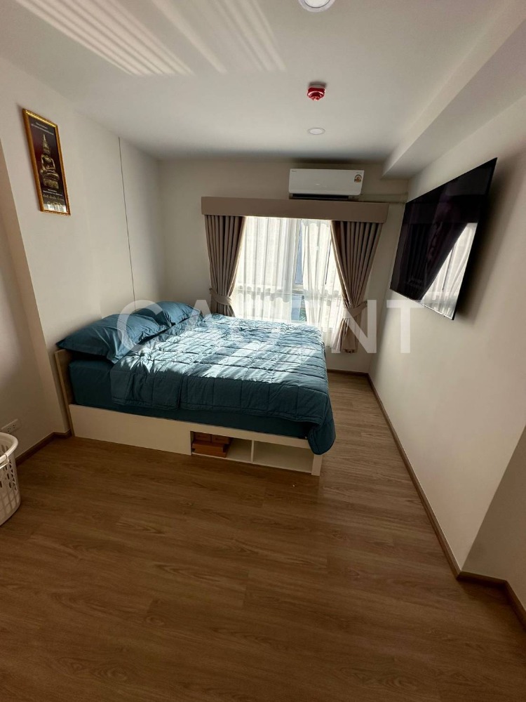 Condo for rent “Escent Phetchaburi“ next to Robinson Phetchaburi – รูปที่ 4
