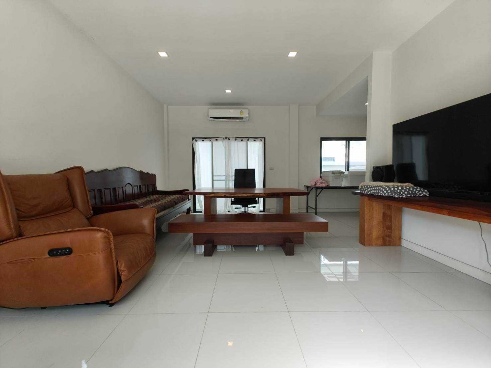 ขายทาวน์โฮม หมู่บ้าน วิลลา อัลเบลโล่ พระราม 9 - ศรีนครินทร์ 155.06 ตร.ม. – รูปที่ 3