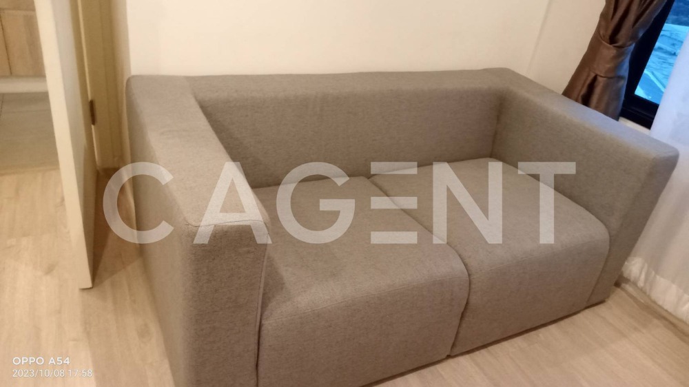 ขายคอนโด “Escent Condo เชียงใหม่“ ใกล้เซ็นทรัลเชียงใหม่ – รูปที่ 2