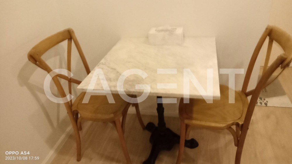ขายคอนโด “Escent Condo เชียงใหม่“ ใกล้เซ็นทรัลเชียงใหม่ – รูปที่ 4