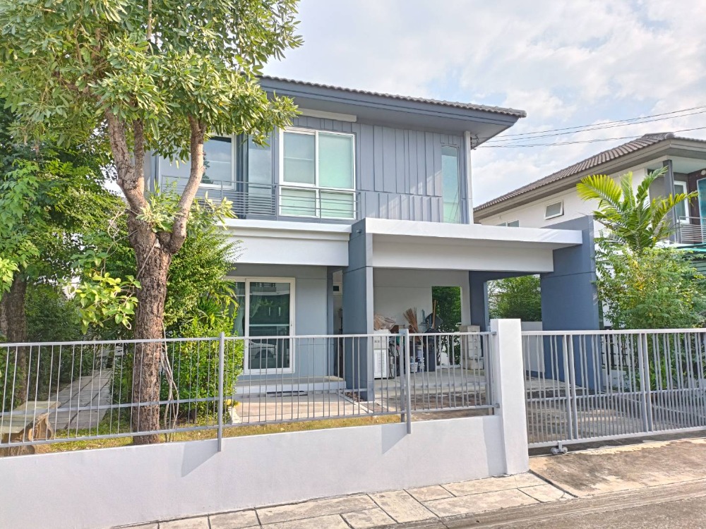ขาย บ้านเดี่ยว พฤกษ์ลดา ปิ่นเกล้า-สาย5 ใหม่มาก พร้อมอยู่ ทำเลดี ใกล้ มหิดล ศาลายา พุทธมณฑล สามพราน ขาย บ้านเดี่ยว พฤกษ์ลดา ปิ่นเกล้า-สาย5 ใหม่มาก พร้อมอยู่ ทำเลดี ใกล้ มหิดล ศาลายา พุทธมณฑล สามพราน