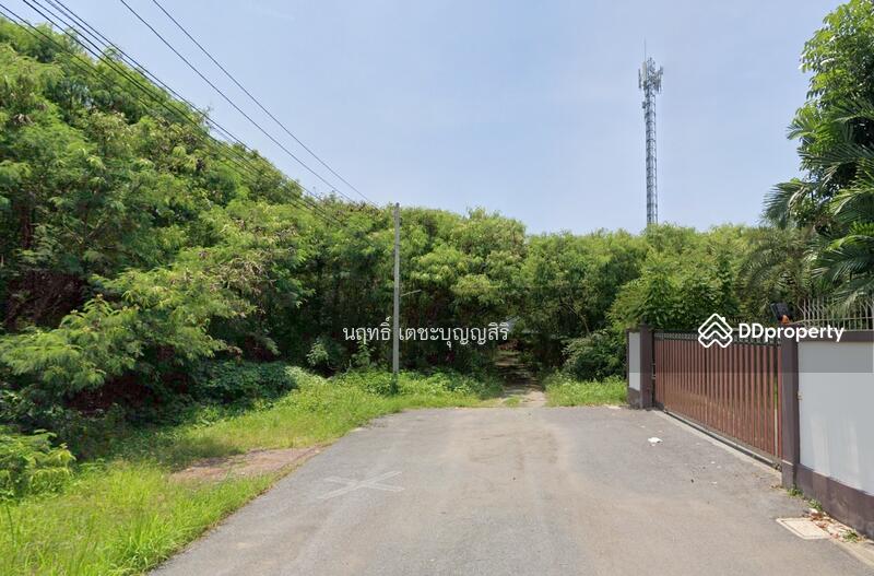 K1625 Land for sale 4-3-32 rai (filled) Soi Suksawat 84 near Paolo Hospital, Phra Pradaeng – รูปที่ 4