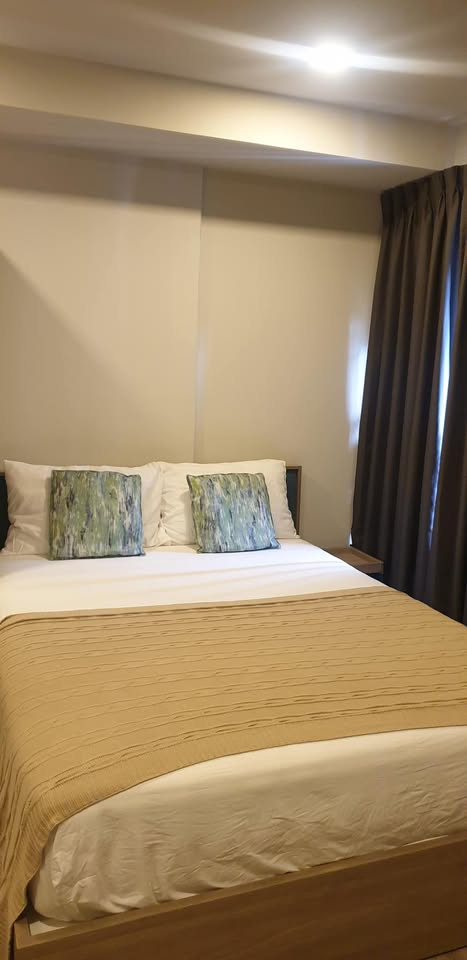 ห้องสวยเฟอร์ฯครบ⭐The Base Sukhumvit 50 (เดอะ เบส สุขุมวิท 50) – รูปที่ 4