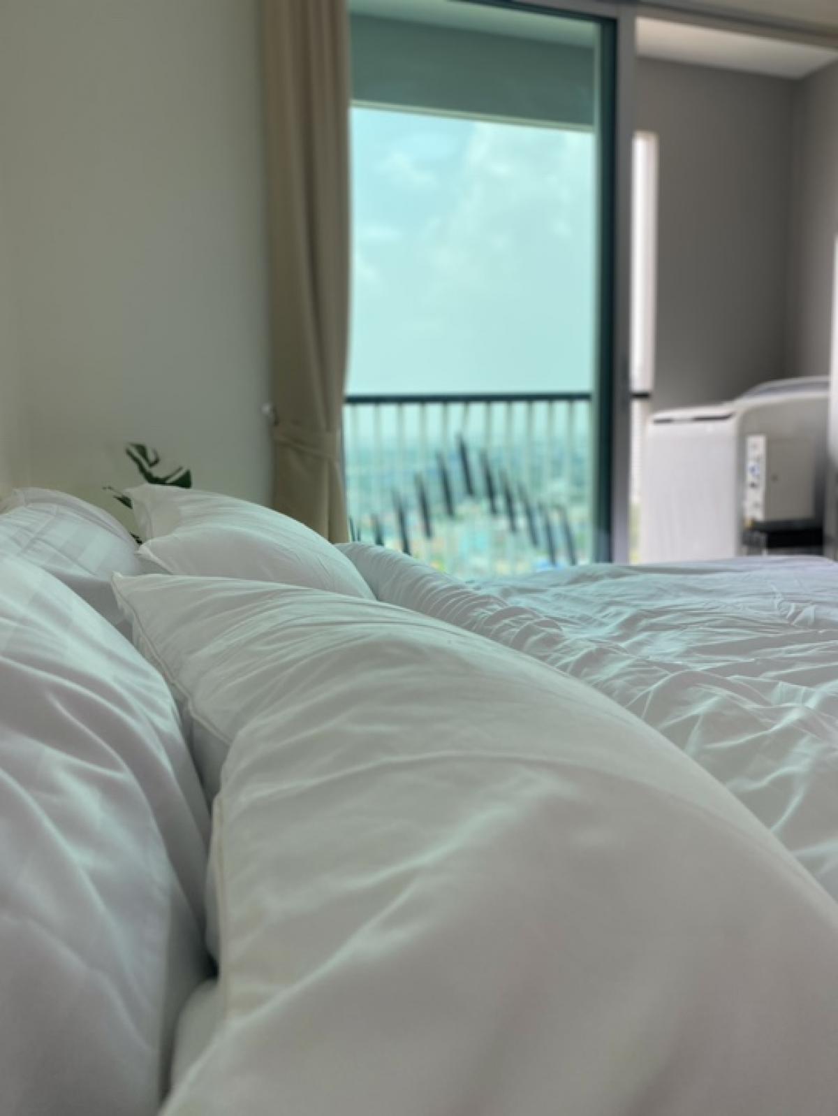 Asakarn place แยกพัฒนาการ ชั้นสูง ใกล้ modernform ติดmaxvalu24 hr – รูปที่ 2
