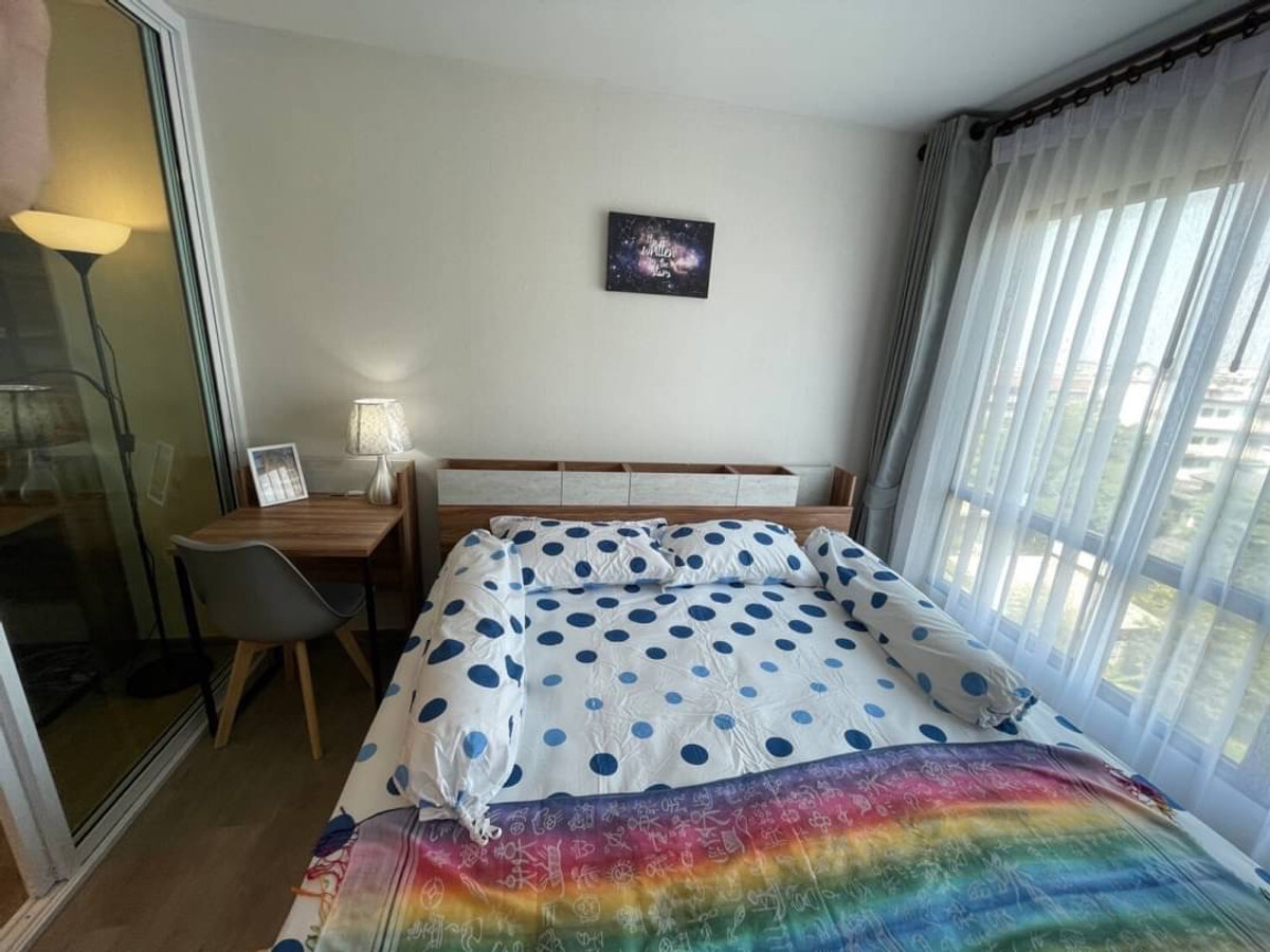 ให้เช่า- คอนโดรีช พหลโยธิน 52 For Rent : Reach Phaholyothin 52 (BTS สะพานใหม่) ให้เช่า- คอนโดรีช พหลโยธิน 52 For Rent : Reach Phaholyothin 52 (BTS สะพานใหม่)