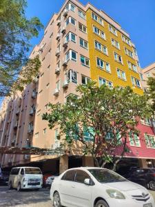 Urgent sale Happy and Sport Club Ratchada 18