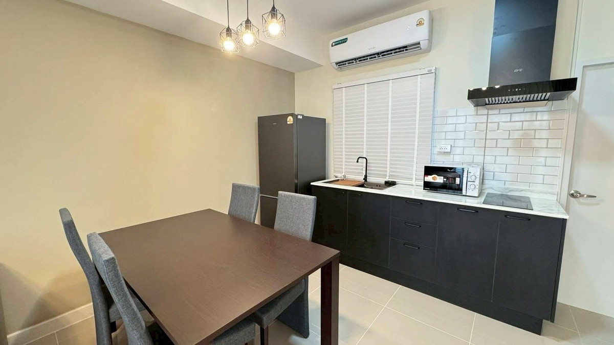 ✅Rent✅Pleno Bangna2🔥3bath3bed – รูปที่ 3
