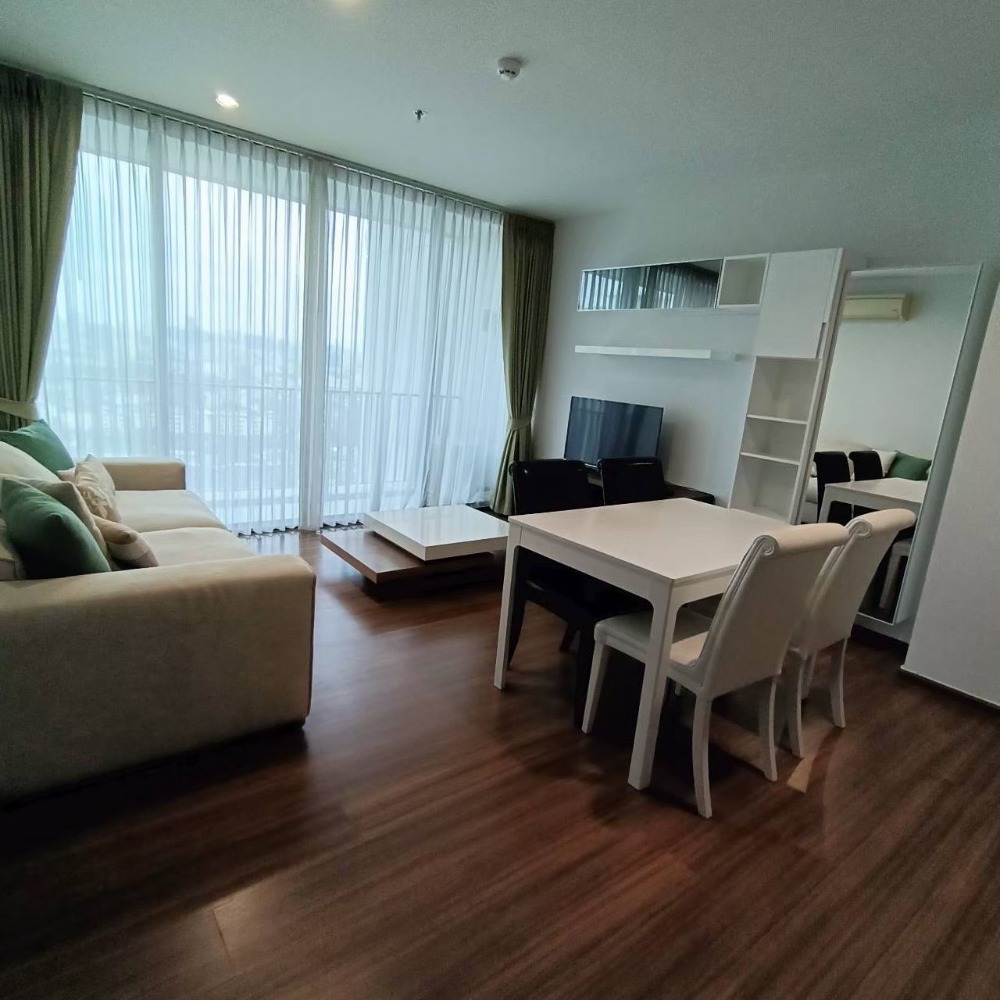 For sale 1 bedroom 54 sq m. The Issara The Issara Ladprao For sale 1 bedroom 54 sq m. The Issara The Issara Ladprao