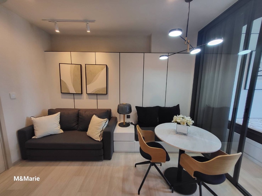 Specious 1 bedroom For rent @ Life one Wireless Specious 1 bedroom For rent @ Life one Wireless