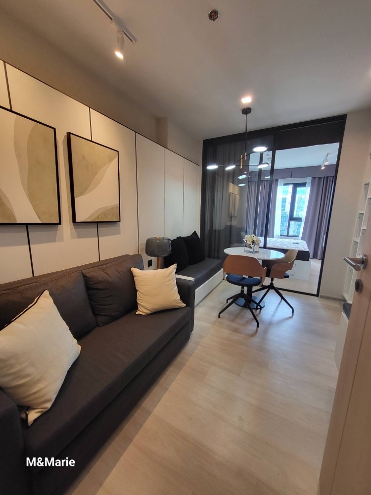Specious 1 bedroom For rent @ Life one Wireless – รูปที่ 2