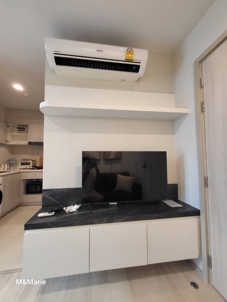 Specious 1 bedroom For rent @ Life one Wireless – รูปที่ 3