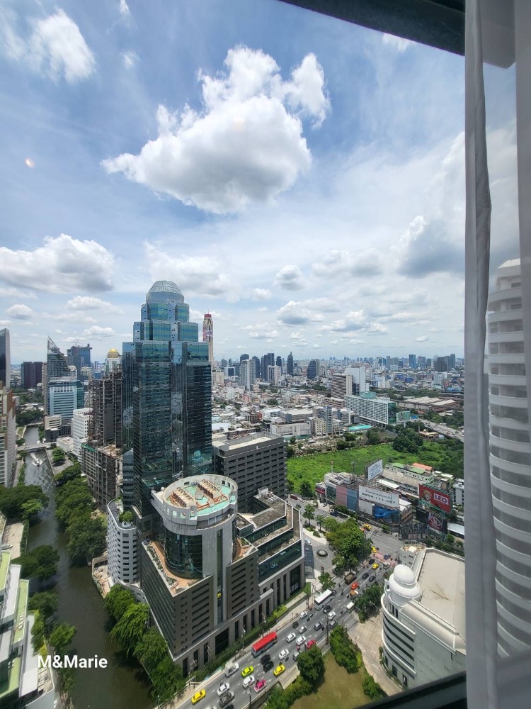 Specious 1 bedroom For rent @ Life one Wireless – รูปที่ 4
