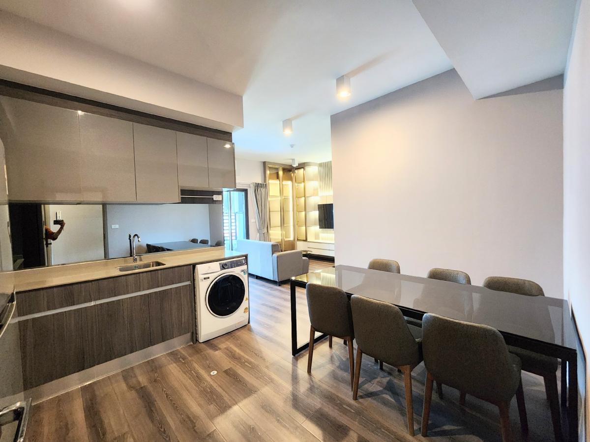 For Rent 🍀 IDEO Rama9 - Asok New room, ready to move in, beautifully decorated ✨️ Near the train station, rental apartment For Rent 🍀 IDEO Rama9 - Asok New room, ready to move in, beautifully decorated ✨️ Near the train station, rental apartment
