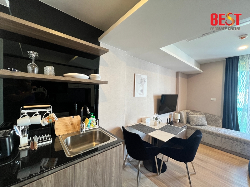 Short Term or Monthly Rental near by Bangkok Hospital Soi Soonvijai