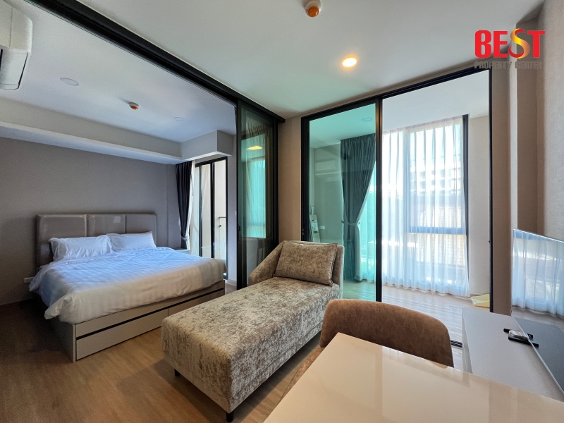 Short Term or Monthly Rental near by Bangkok Hospital Soi Soonvijai – รูปที่ 2
