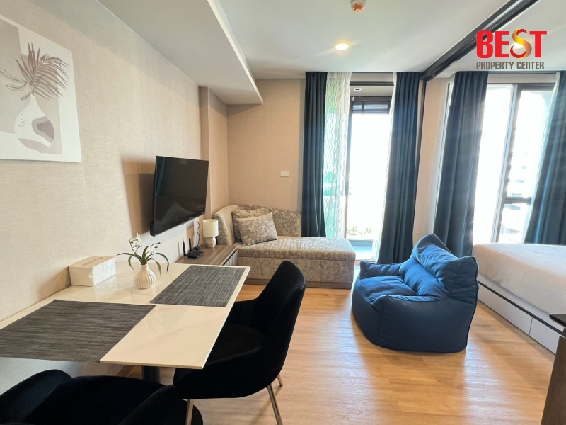Short Term or Monthly Rental near by Bangkok Hospital Soi Soonvijai – รูปที่ 3