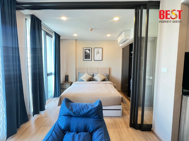 Short Term or Monthly Rental near by Bangkok Hospital Soi Soonvijai – รูปที่ 4