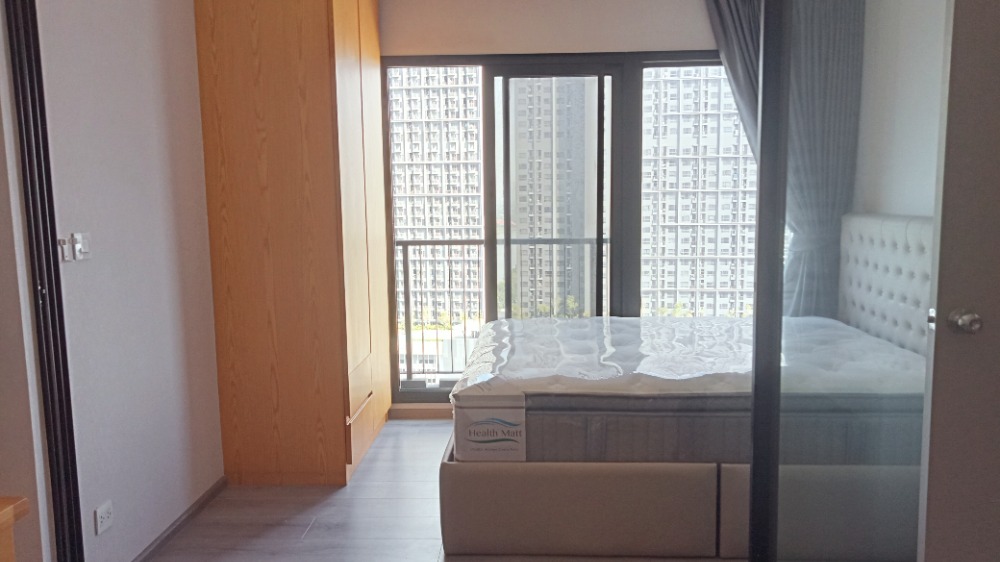Cheapest price in the project, beautiful room, ready to move in – รูปที่ 2