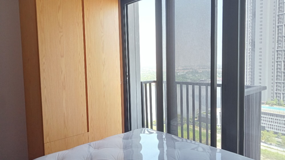 Cheapest price in the project, beautiful room, ready to move in – รูปที่ 4