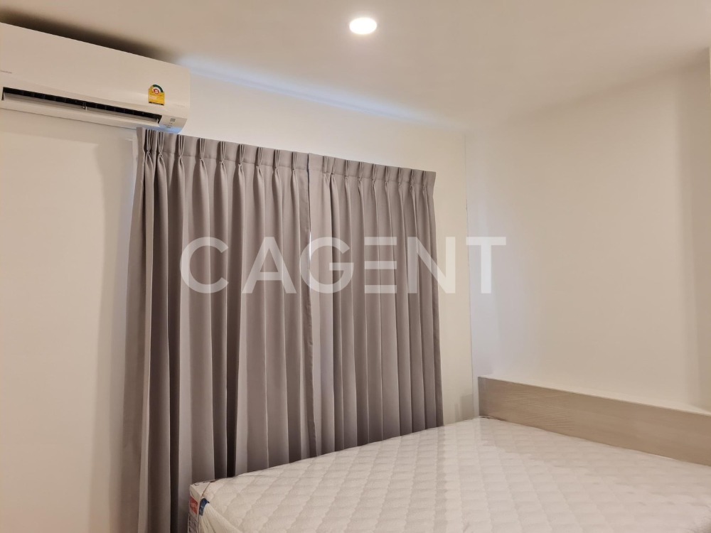ขาย !!! คอนโด “Escent อุบลราชธานี“ ติดเซ็นทรัลอุบล – รูปที่ 4