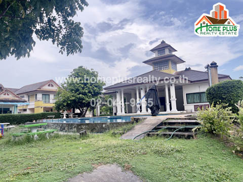 หมู่บ้านจินดารมณ์3 ใกล้ตลาดสดปลวกแดงและวีโฮมสาขาปลวกแดง จังหวัดระยอง – รูปที่ 4