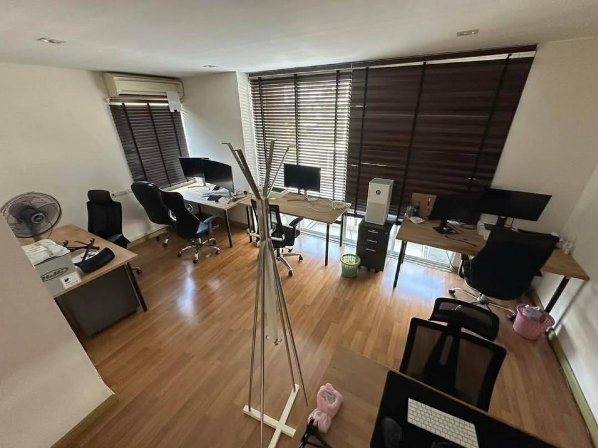 Office for rent Lumpini Town Residence Ladprao 21 💫💫🏤 – รูปที่ 2