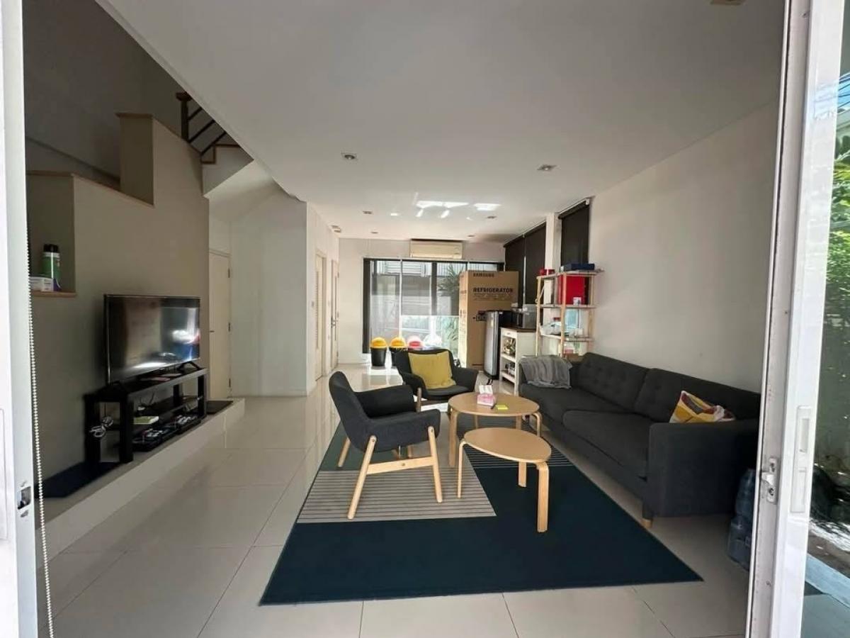 Office for rent Lumpini Town Residence Ladprao 21 💫💫🏤 – รูปที่ 3