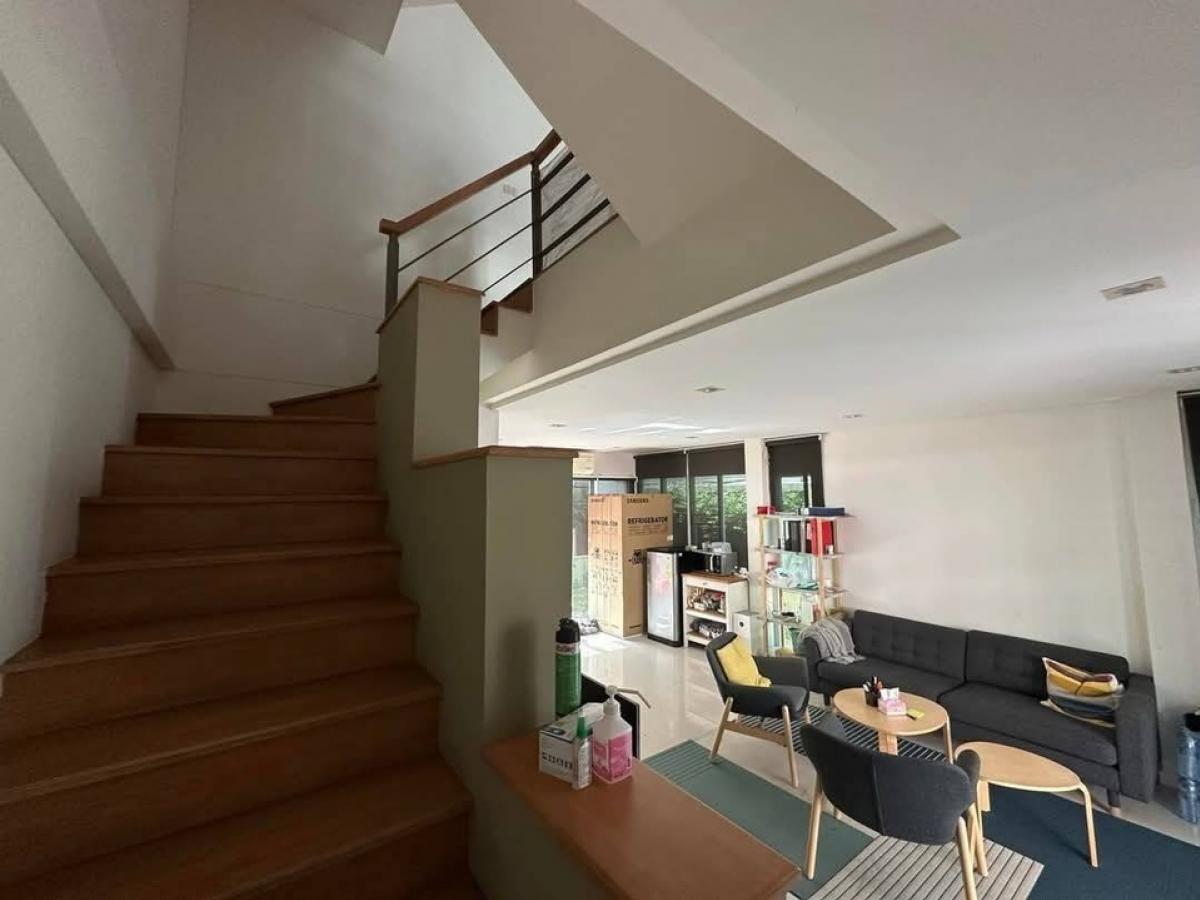 Office for rent Lumpini Town Residence Ladprao 21 💫💫🏤 – รูปที่ 4
