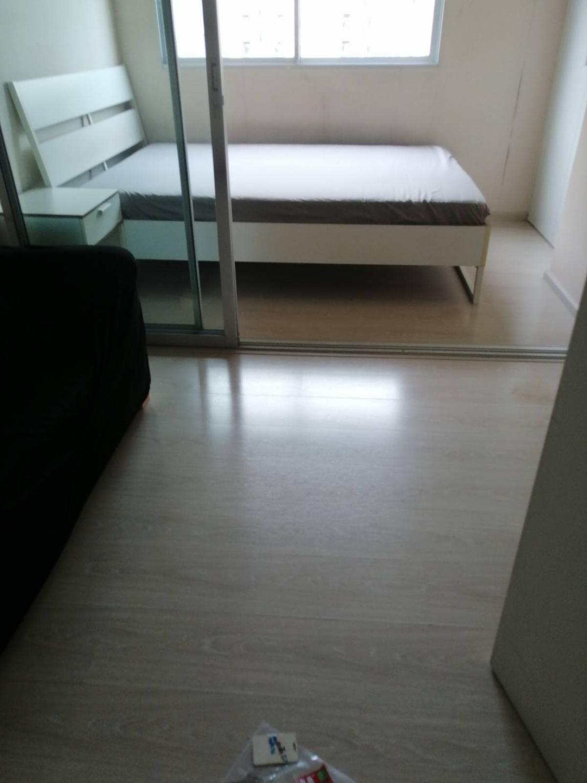 Plum condo park Rangsit ให้เข่า7500ขาย1,250,000baht near Bangkok university – รูปที่ 4