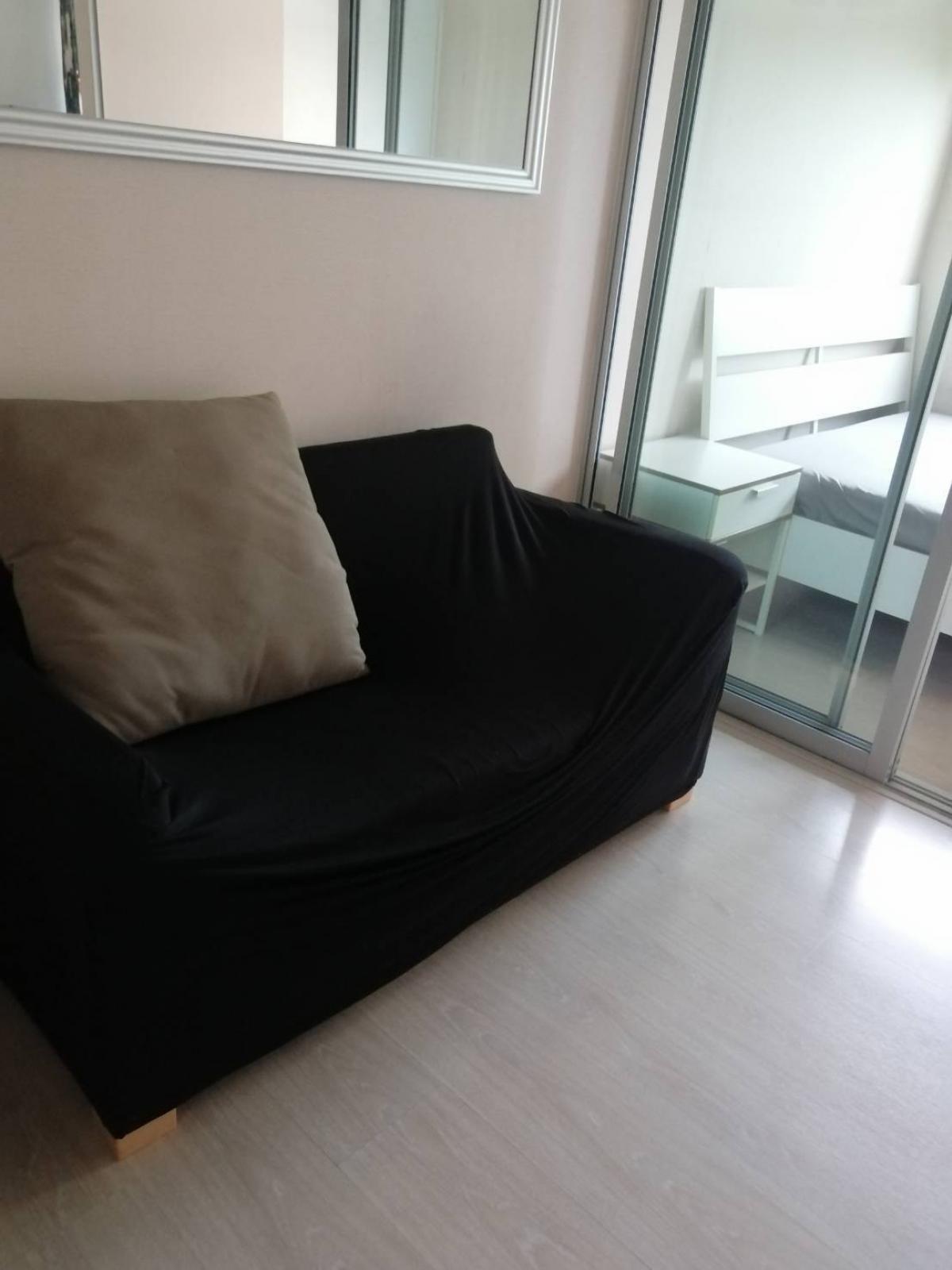 Plum condo park Rangsit ให้เข่า7500ขาย1,250,000baht near Bangkok university – รูปที่ 2