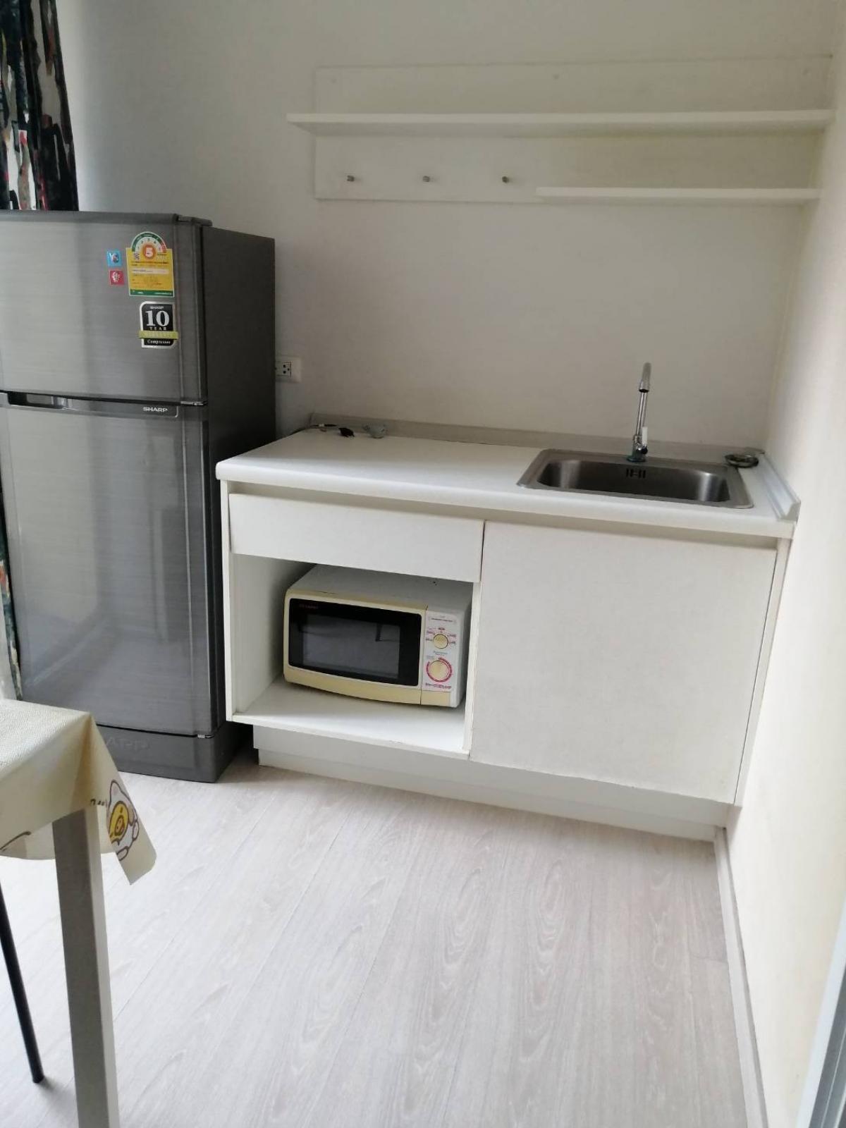 Plum condo park Rangsit ให้เข่า7500ขาย1,250,000baht near Bangkok university – รูปที่ 3