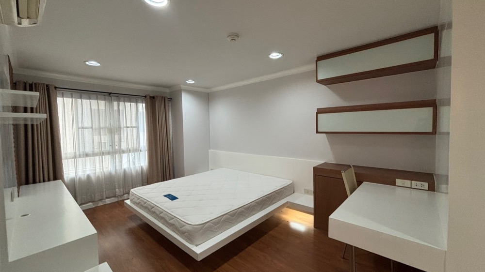 เพิ่งรีโนเวทใหม่ ให้เช่าคอนโดแกรนด์ เฮอริเทจ ทองหล่อ ในซอยสุขุมวิท49,55 เฟอร์ครบ พร้อมเข้าอยู่ ใกล้เจ อเวนิว ทองหล่อ – รูปที่ 4
