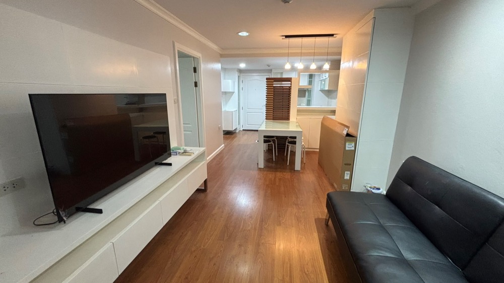 เพิ่งรีโนเวทใหม่ ให้เช่าคอนโดแกรนด์ เฮอริเทจ ทองหล่อ ในซอยสุขุมวิท49,55 เฟอร์ครบ พร้อมเข้าอยู่ ใกล้เจ อเวนิว ทองหล่อ