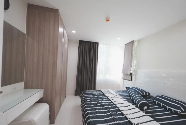 For rent: Elements Srinakarin, 1st floor, Building 4