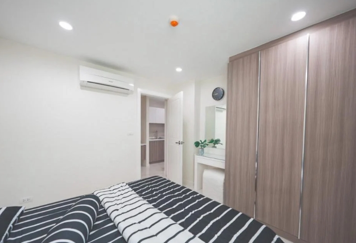 For rent: Elements Srinakarin, 1st floor, Building 4 – รูปที่ 2