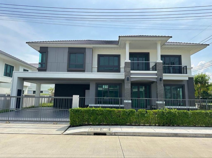 Supalai Lakeville Koh Kaew / House Town, Phuket Supalai Lakeville Koh Kaew / House Town, Phuket