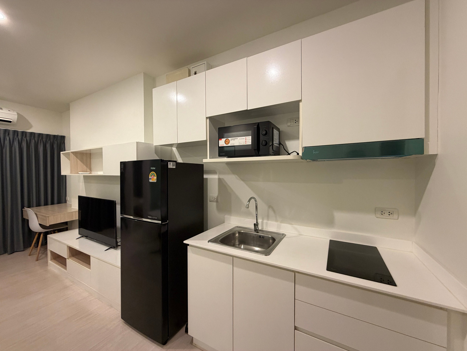 ปล่อยเช่า โพรดิจี้ เพชรเกษม62 ห้อง 35 ตรม 12,000:ด รับ CoAG ✓ New Room!!! – รูปที่ 2