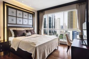 ขายด่วน! The Address ชิดลม 2นอน/2น้ำ หลังโอน! ตำแหน่งดีที่สุดในโครงการ!
