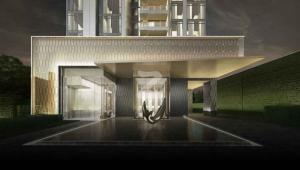 ขายด่วน! Vittorio Sukhumvit39 2 ห้องนอน หลังโอน! ตำแหน่งดีที่สุดในโครงการ!