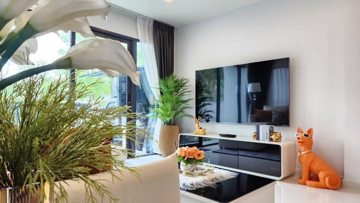 ✅ RENT ✅ ❗️Centro Bangna 🔥 4 bedrooms, 4 bathrooms