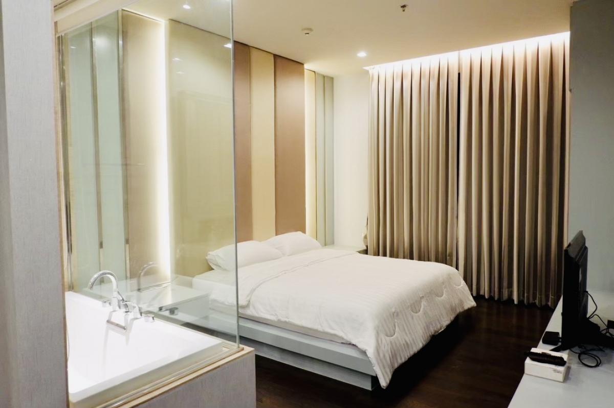!! For rent !! Condo THE XXXIX (Sukhumvit 39) for rent, fully furnished, ready to move in, in the city center, near Phrom Phong BTS