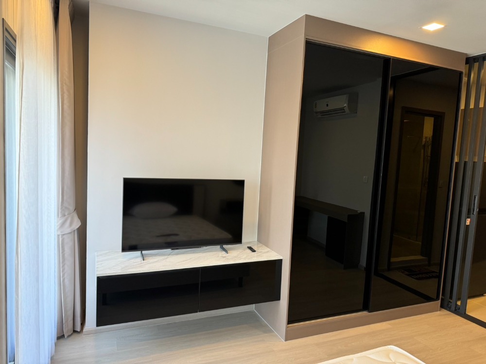 ให้เช่าคอนโดคอนโด Life Phahon - Ladprao ห้องสวยแต่งครบ – รูปที่ 2