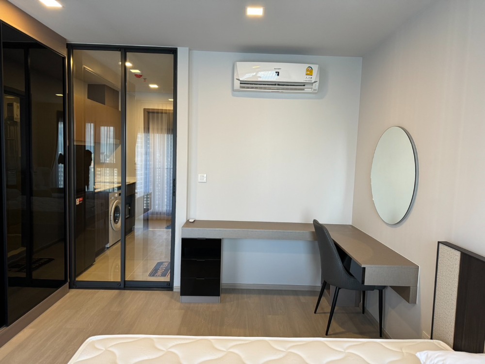 ให้เช่าคอนโดคอนโด Life Phahon - Ladprao ห้องสวยแต่งครบ – รูปที่ 3