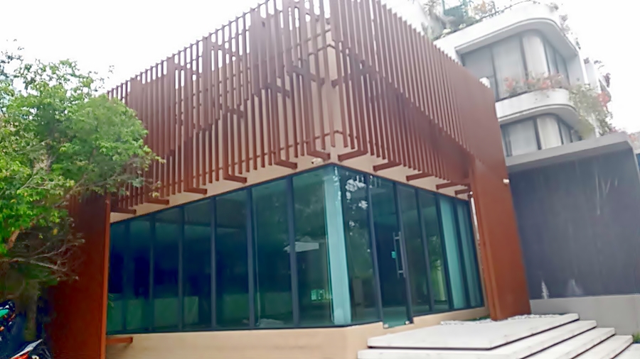 Retail Space 70-500 sqm in Sukhumvit 39 For Rent Many Units Retail Space 70-500 sqm in Sukhumvit 39 For Rent Many Units