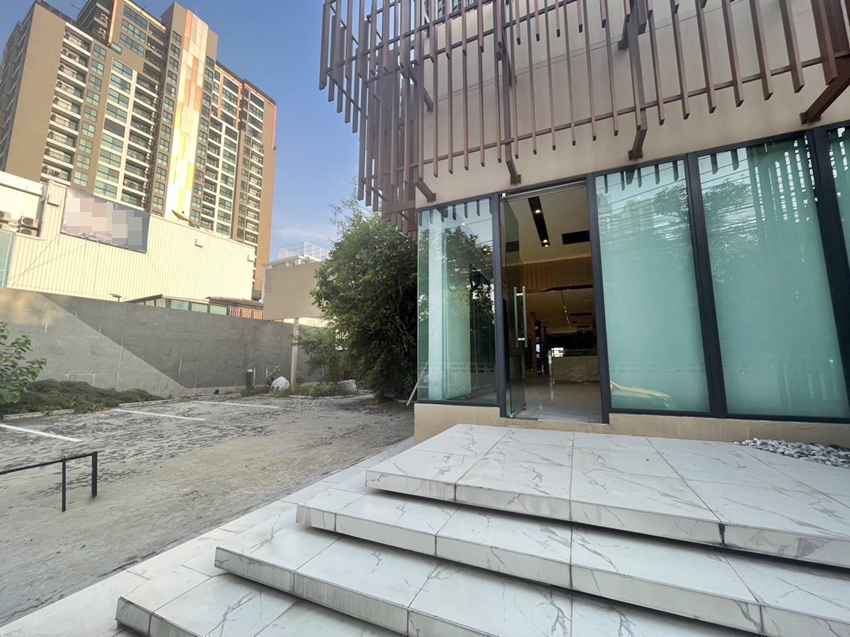 Retail Space 70-500 sqm in Sukhumvit 39 For Rent Many Units – รูปที่ 3