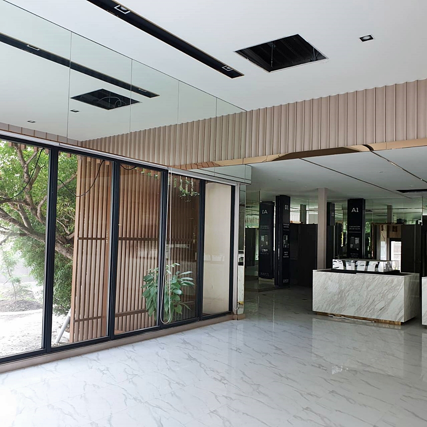 Retail Space 70-500 sqm in Sukhumvit 39 For Rent Many Units – รูปที่ 2