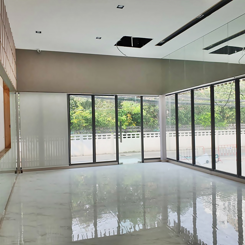 Retail Space 70-500 sqm in Sukhumvit 39 For Rent Many Units – รูปที่ 4